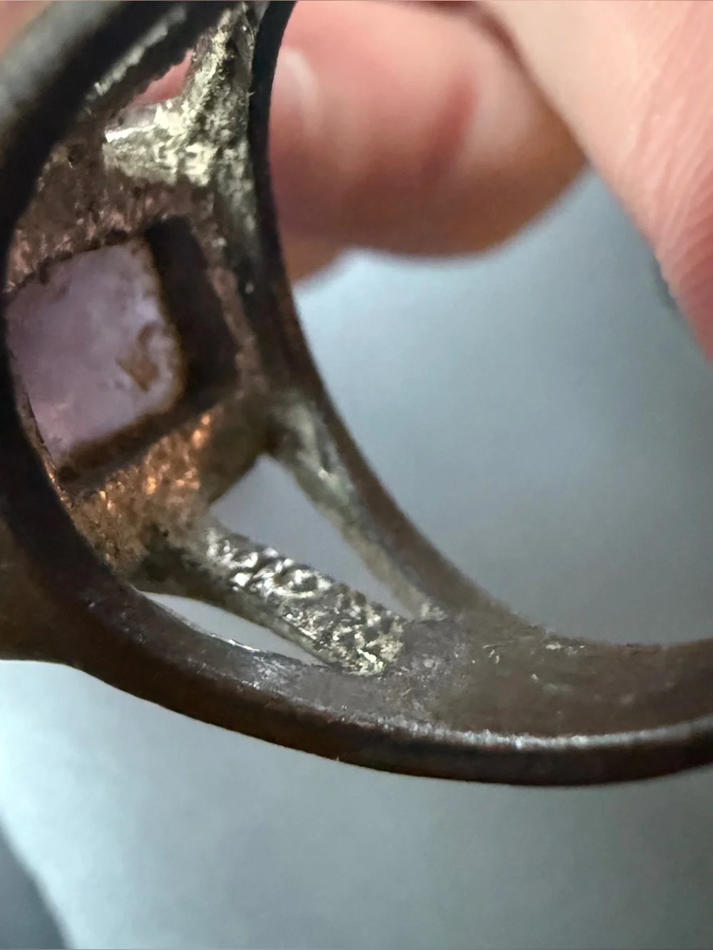 N/A fascinating antique